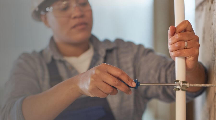 Professional annual plumbing maintenance services in Kettle Island, KY